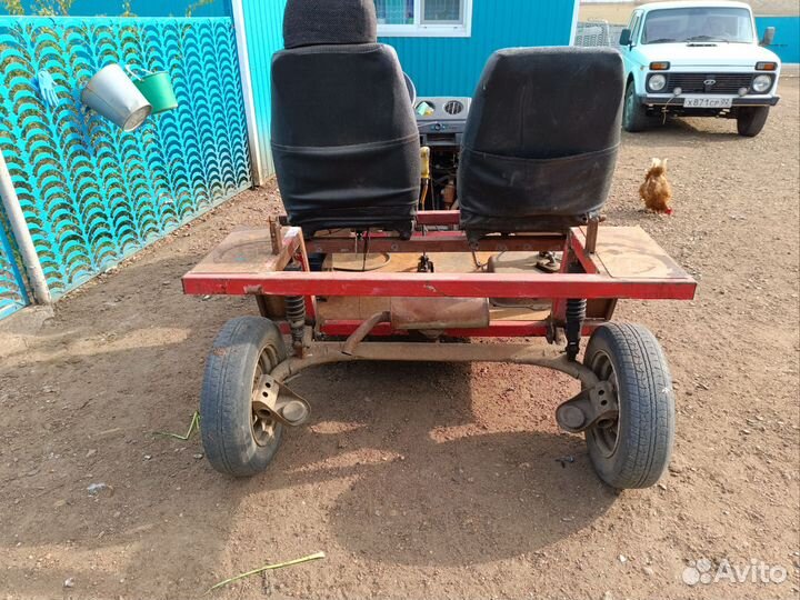 Продам самоделку