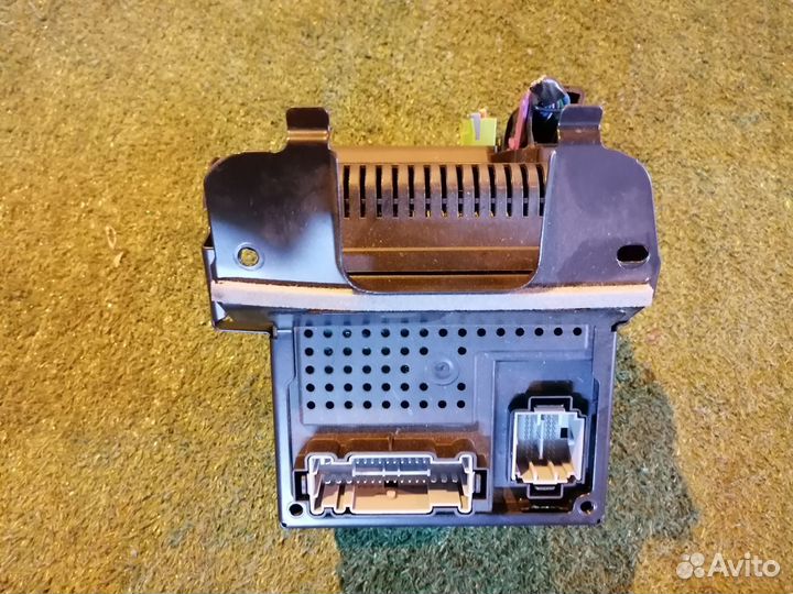 Центральный электронный модуль 30765149 Volvo XC70