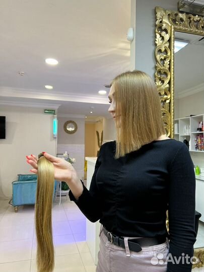 Купим Волосы в Калининграде, стрижка в подарок