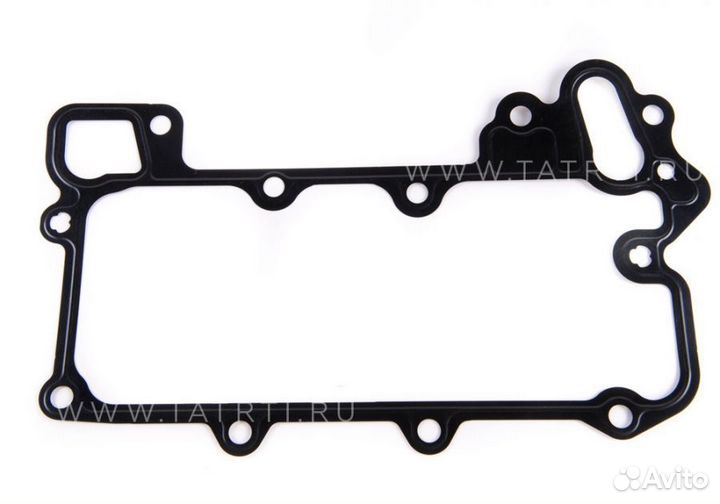 Прокладка корпуса маслоохладителя камаз 5490