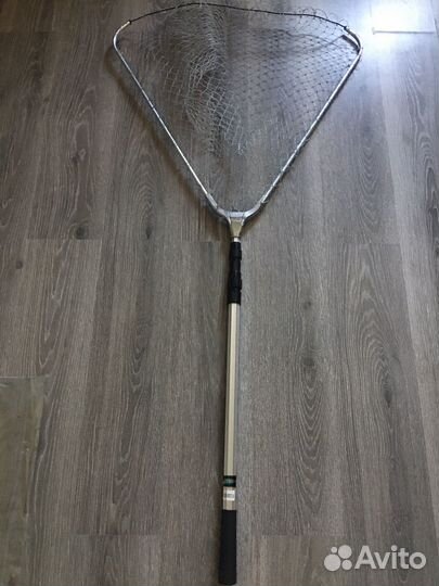 Подсачек рыболовный