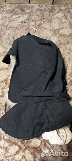 Шапка ушанка