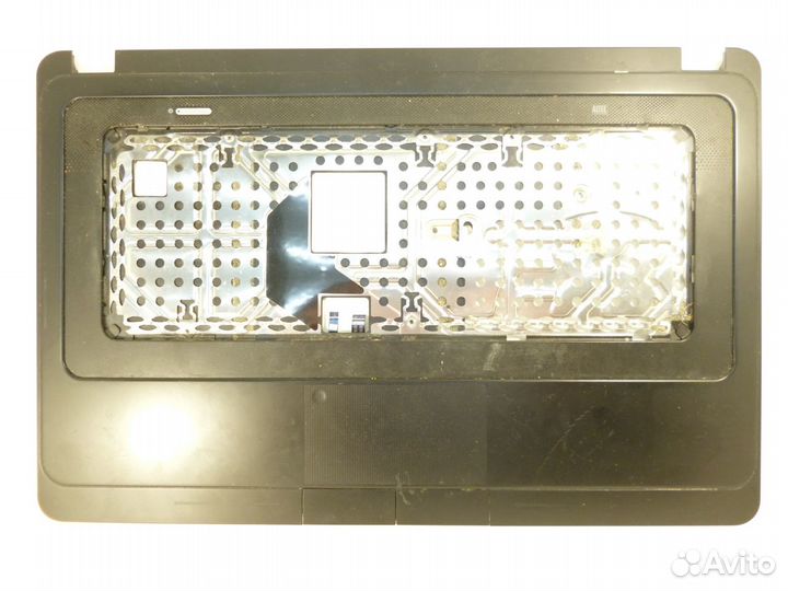 Б. у. запчасти ноутбука HP Compaq CQ57