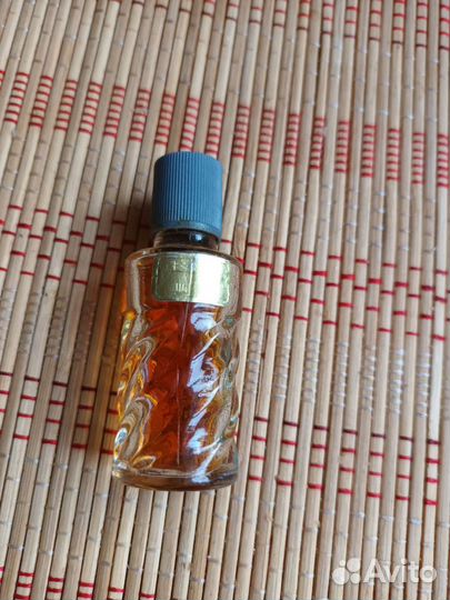 Винтажные духи СССР