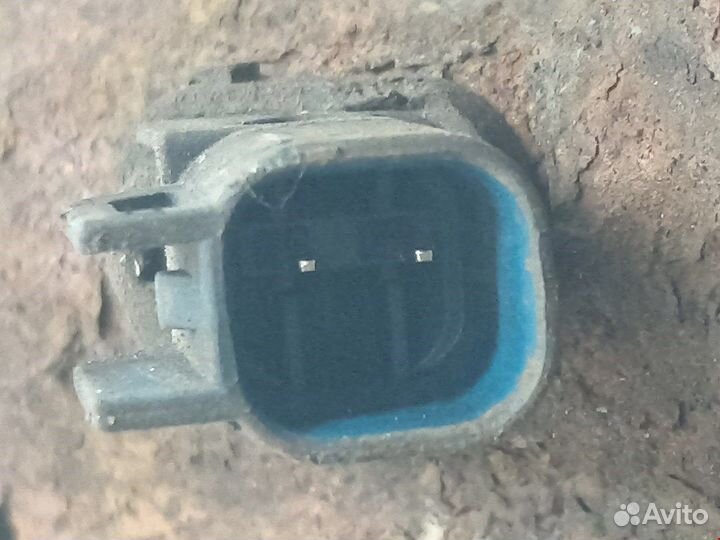 Ступица для Ford Focus 2