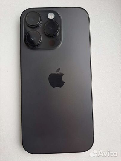 iPhone 14 Pro, 128 ГБ