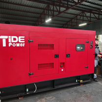 Tide Power дизельный генератор 600 кВт в наличии, Каменногорск