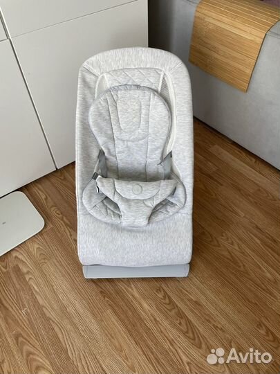 Шезлонг Happy baby