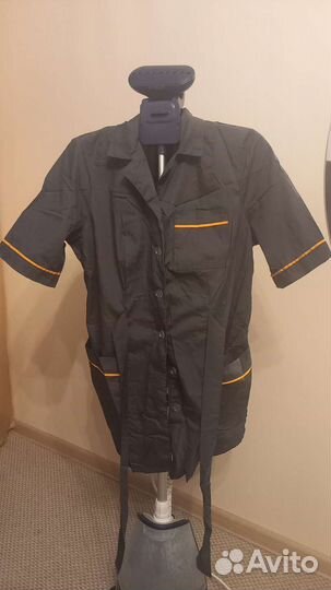 Медицинский костюм