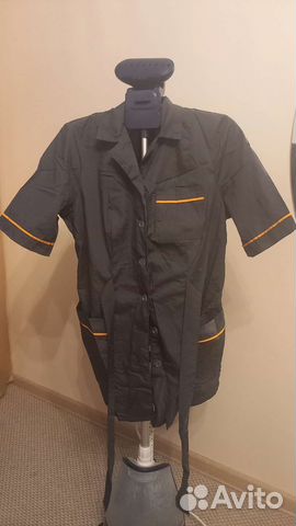 Медицинский костюм