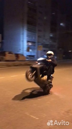 Скутер Дио 35 zx