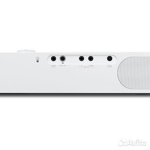 Цифровое пианино Casio PX-S1100