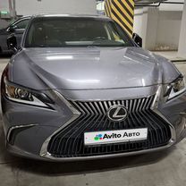 Lexus ES 2.5 AT, 2019, 66 000 км, с пробегом, цена 4 450 000 руб.