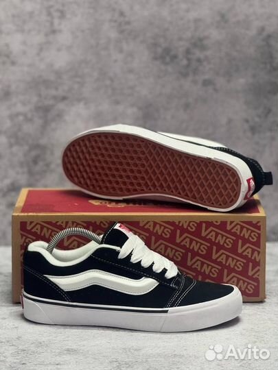 Кеды Vans Classic