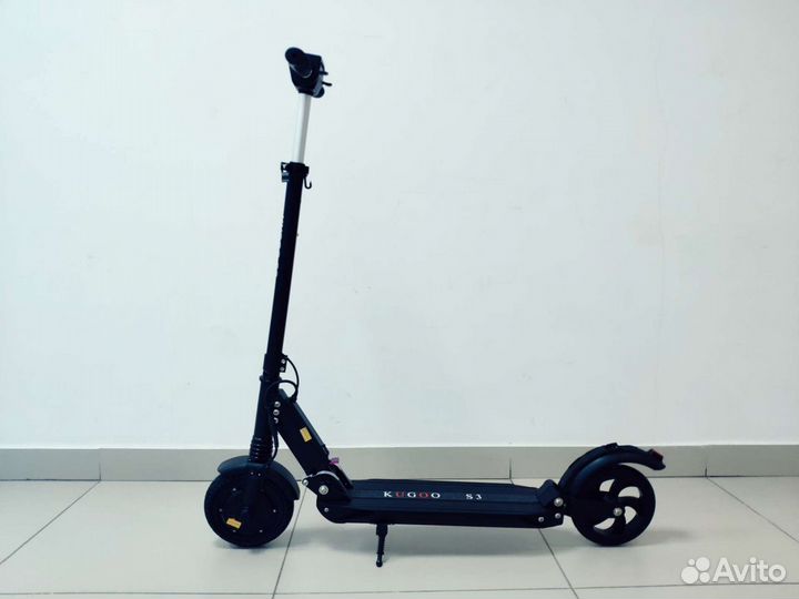 Электросамокат Kugoo