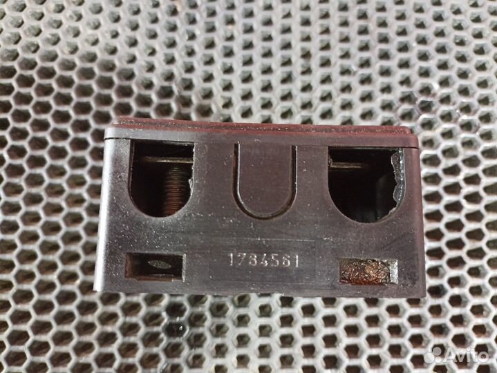 Коробка распределительная Scania 5-series