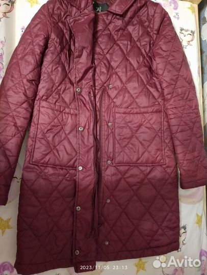 Пальто женское