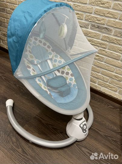 Детские качели