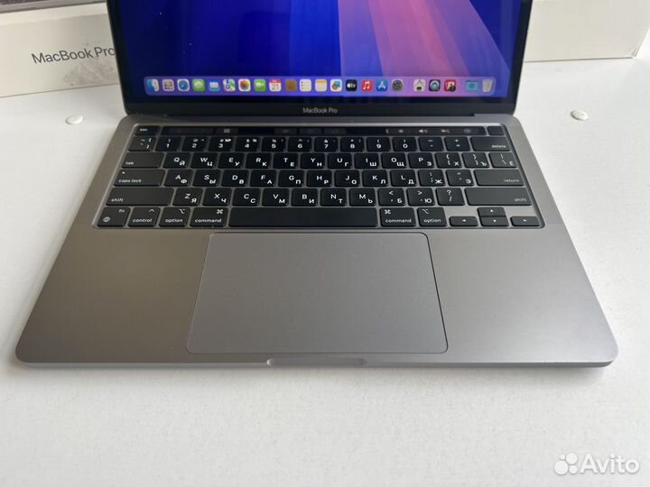 Macbook Pro 13