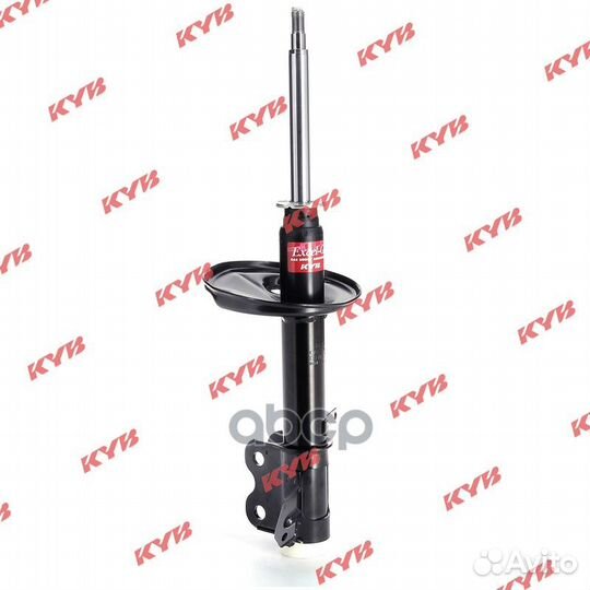 Амортизатор Toyota Corolla - F (R) 97- 333236