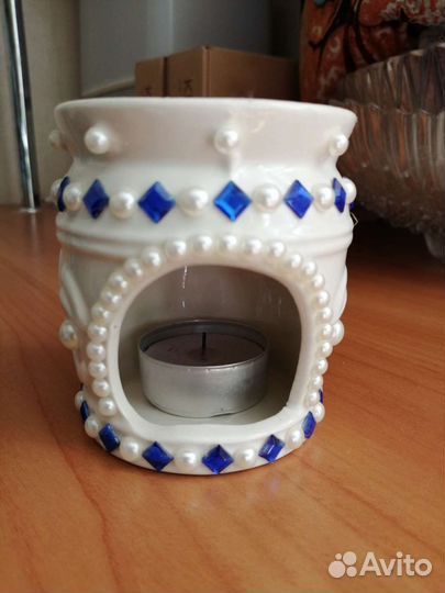 Подсвечник