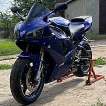 Yamaha YZF-R1