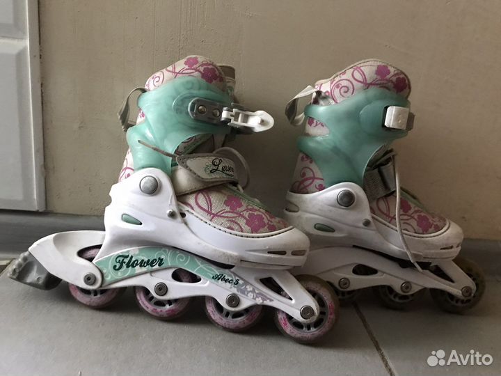 Подам ролики