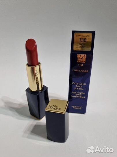 Estee lauder помада