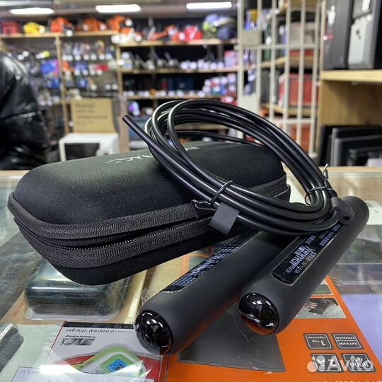 Умная скакалка ymsr-P701
