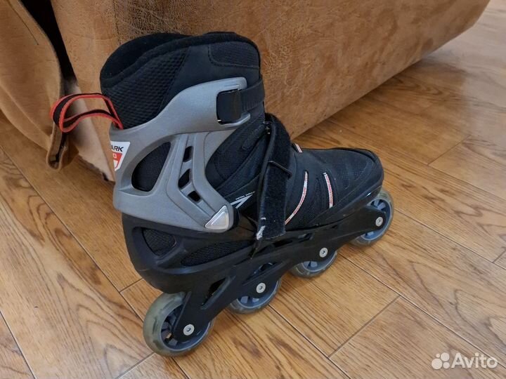 Ролики rollerblade