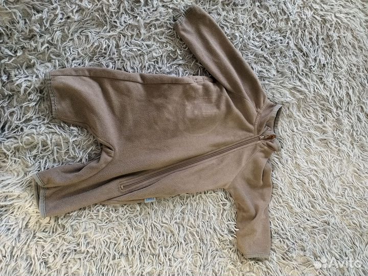 Слипы утеплённые