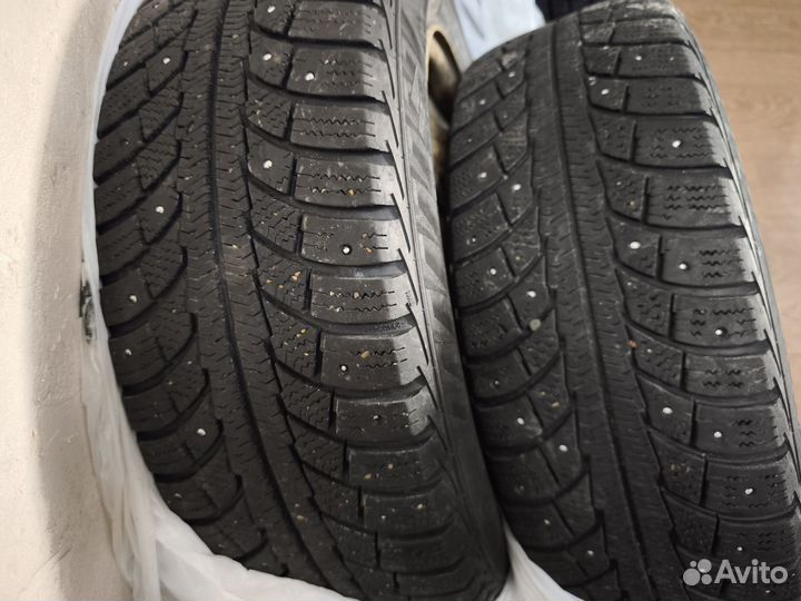 Matador MP 50 Sibir Ice 2 185/60 R15 88T