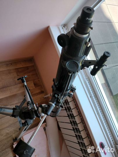Телескоп Celestron PowerSeeker 80EQ