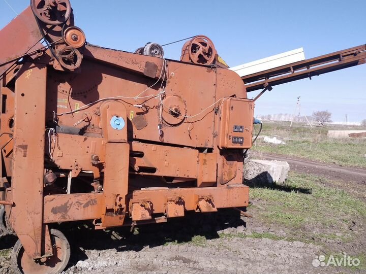 Плуг 86 Механический завод ПСК-5, 2000