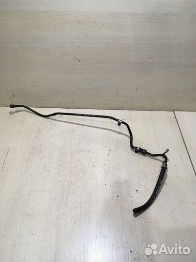 Трубка АКПП Мерседес W220 Е220