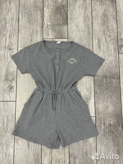 Одежда для девочки. Комбинезон Zara 140 см