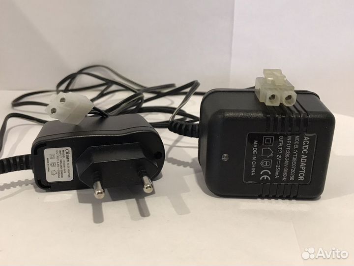 Адаптер, блок питания, зарядка