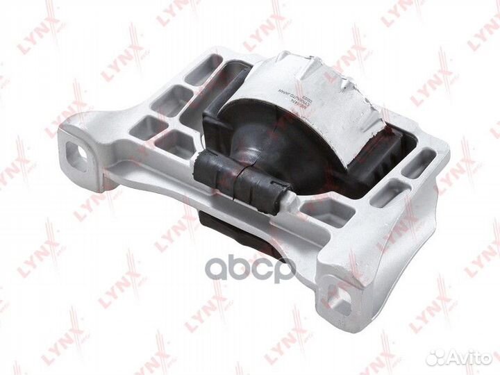 Опора двигателя прав ME1474 lynxauto