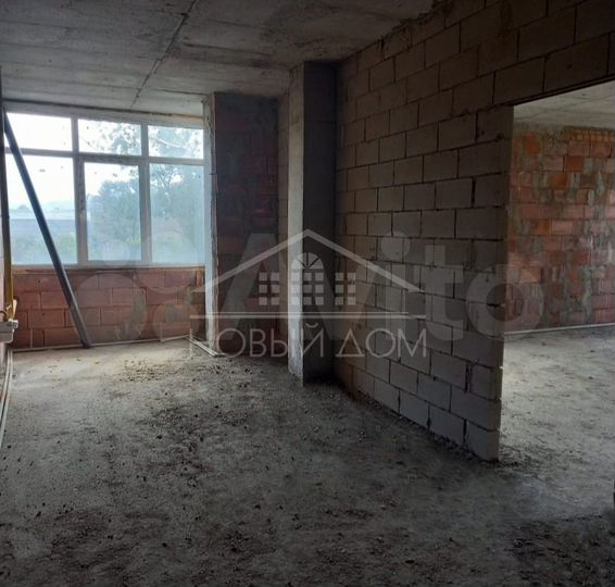 4-к. квартира, 160,2 м², 8/9 эт.