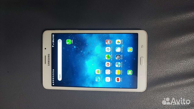 Планшет Samsung galaxy tab a 2016