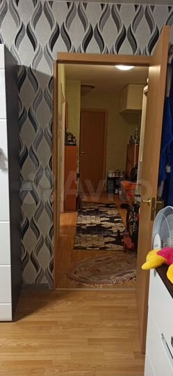 2-к. квартира, 58,8 м², 2/9 эт.