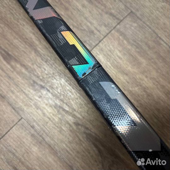 Клюшка хоккейная ccm super tacks as 4 pro