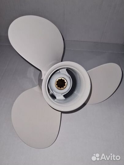 Винт Yamaha 25-30 3x9 -7/8x11 1/4