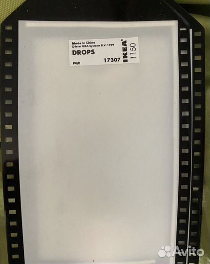 Фоторамка IKEA новая