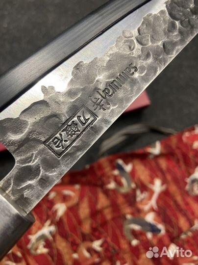 Нож samura