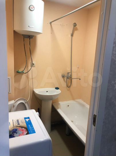 Апартаменты-студия, 20 м², 2/3 эт.