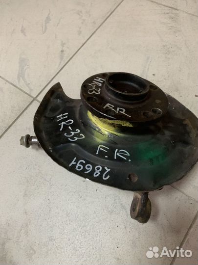 Ступицы skyline R33