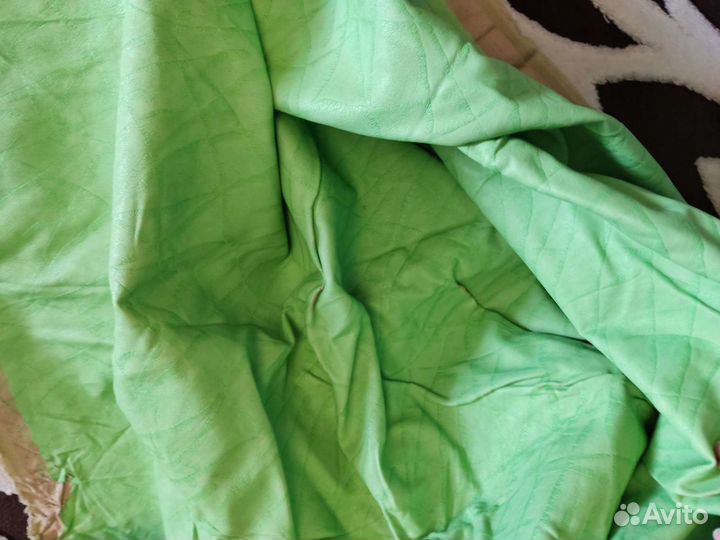 Отрез кожзама 1,4*4,5м