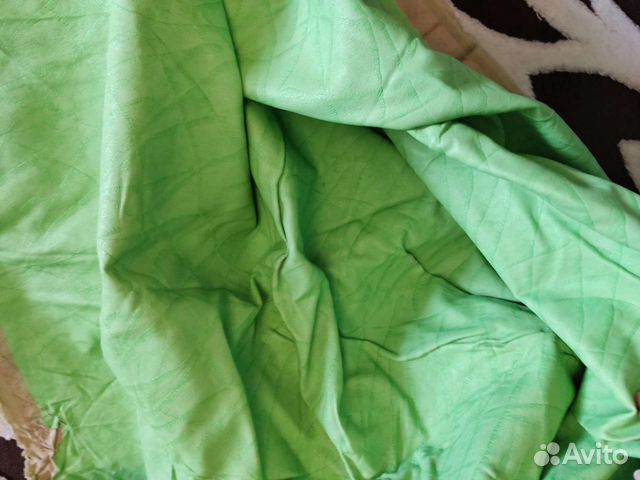 Отрез кожзама 1,4*4,5м