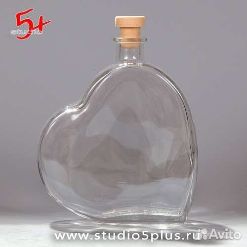 Набор для песочной церемонии